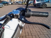 Электромотоцикл для взрослых Simargl V5 (3kW / 40Ah x2) - Фото 7