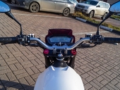 Электромотоцикл для взрослых Simargl V5 (3kW / 40Ah x2) - Фото 8