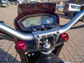 Электромотоцикл для взрослых Simargl V5 (3kW / 40Ah x2) - Фото 10