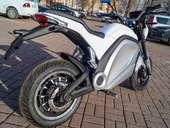 Электромотоцикл для взрослых Simargl V5 (3kW / 40Ah x2) - Фото 16