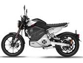 Электромотоцикл SUPER SOCO TC MAX - Фото 0