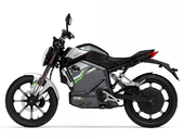 Электромотоцикл SUPER SOCO TSX - Фото 0