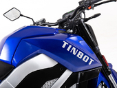 Электромотоцикл для взрослых Tinbot RS-1 - Фото 3