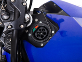 Электромотоцикл для взрослых Tinbot RS-1 - Фото 4