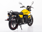 Электромотоцикл для взрослых Tinbot TS1 - Фото 3