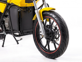 Электромотоцикл для взрослых Tinbot TS1 - Фото 7