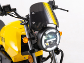 Электромотоцикл для взрослых Tinbot TS1 - Фото 8