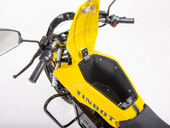 Электромотоцикл для взрослых Tinbot TS1 - Фото 10