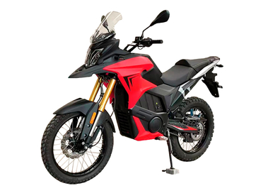 Электромотоцикл VMX10S