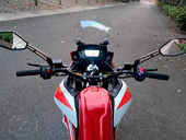 Электромотоцикл VMX10S - Фото 7