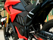 Электромотоцикл VMX10S - Фото 13