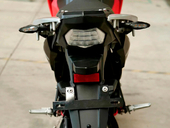Электромотоцикл VMX10S - Фото 16