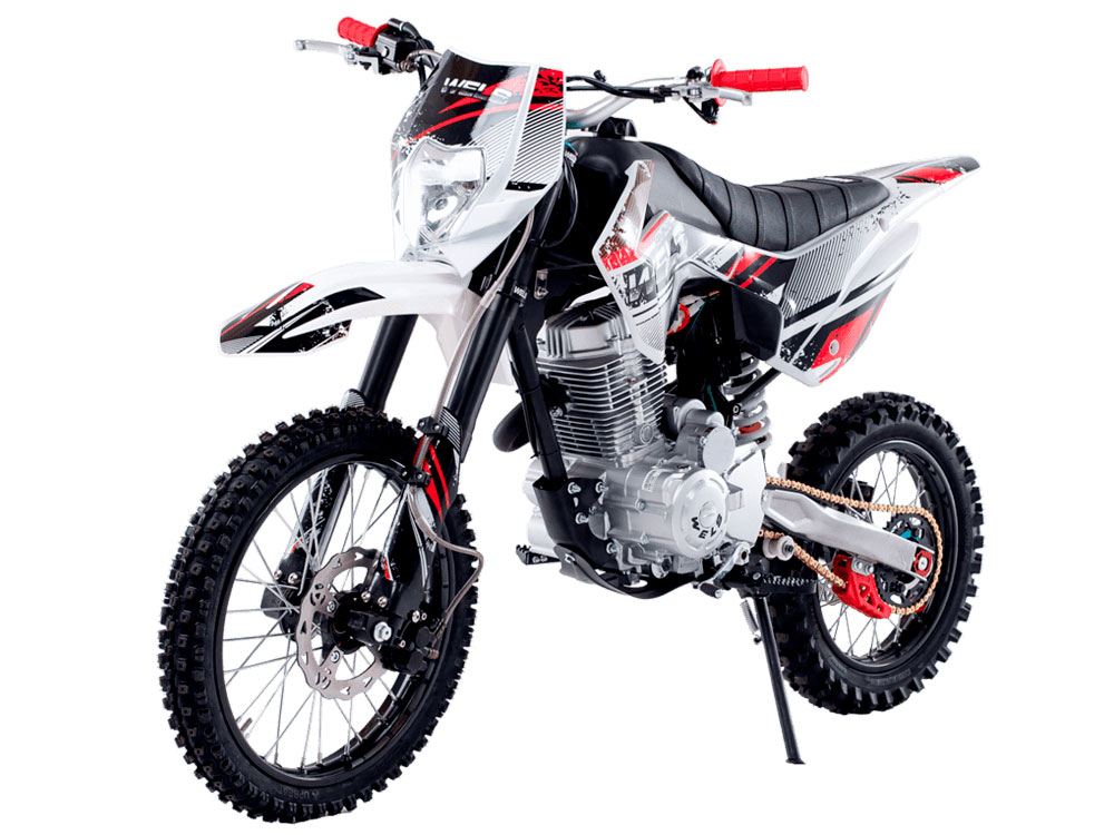 wels crf 250