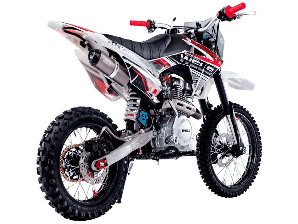 wels crf 250