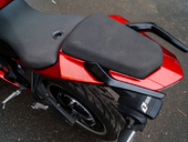 Электромотоцикл для взрослых Yamaha R1 - Фото 14