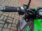 Электромотоцикл для взрослых Z1000 (3-15kW / 20-150Ah) - Фото 8