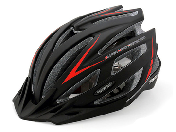 Шлем велосипедный Yongruih BS