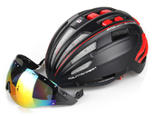 Велосипедный шлем MountainPeak RACE X - Фото 1
