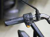 Электротрицикл Rutrike Гибрид 1500 60V1000W - Фото 10