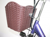 Электровелосипед трицикл GreenCamel Трайк-24 (R24 500W 48V) - Фото 5