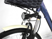 Электровелосипед трицикл GreenCamel Трайк-24 (R24 500W 48V) - Фото 6