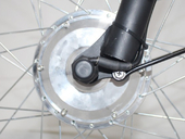 Электровелосипед трицикл GreenCamel Трайк-24 (R24 500W 48V) - Фото 7