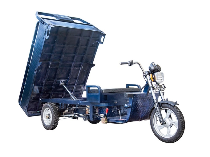 Трехколесный грузовой мотоцикл: характеристики, описание 🚩 Мотоциклы и скутеры