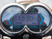 Электротрицикл Rutrike Титан 2000 ГИДРАВЛИКА 60V2000W - Фото 17