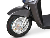 Электротрицикл Trike DUAL 650W 60V - Фото 9