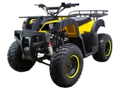 Квадроцикл ATV Classic 200 (бензиновый 200 куб. см.) - Фото 1