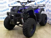 Квадроцикл ATV Classic 200 (бензиновый 200 куб. см.) - Фото 2