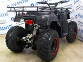 Квадроцикл ATV Classic 200 (бензиновый 200 куб. см.) - Фото 6