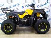 Квадроцикл ATV Classic 200 (бензиновый 200 куб. см.) - Фото 14
