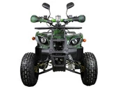 Подростковый бензиновый квадроцикл ATV Classic 7+ (125 куб. см.) - Фото 1