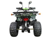 Подростковый бензиновый квадроцикл ATV Classic 7+ (125 куб. см.) - Фото 2