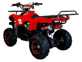 Подростковый бензиновый квадроцикл ATV Classic 7 (125 куб. см.) - Фото 14