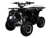 Подростковый бензиновый квадроцикл ATV Classic 7 (125 куб. см.) - Фото 24