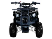 Подростковый бензиновый квадроцикл ATV Classic 7 (125 куб. см.) - Фото 25
