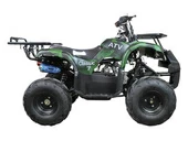 Подростковый бензиновый квадроцикл ATV Classic 7 (125 куб. см.) - Фото 35