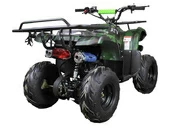 Подростковый бензиновый квадроцикл ATV Classic 7 (125 куб. см.) - Фото 36