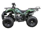 Подростковый бензиновый квадроцикл ATV Classic 7 (125 куб. см.) - Фото 38