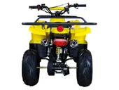Подростковый бензиновый квадроцикл ATV Classic 7 (125 куб. см.) - Фото 5