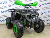 Бензиновый квадроцикл ATV Classic 8 New (125 кубов) - Фото 7