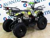 Электрический квадроцикл ATV Classic E 800W (800 ватт) - Фото 4