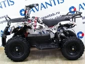 Электрический квадроцикл ATV Classic E 800W (800 ватт) - Фото 8