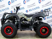 Квадроцикл Avantis Hunter 200 (бензиновый 200 куб. см.) - Фото 1