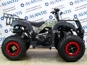 Квадроцикл Avantis Hunter 200 (бензиновый 200 куб. см.) - Фото 5