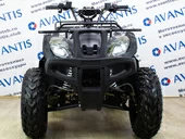Квадроцикл Avantis Hunter 200 (бензиновый 200 куб. см.) - Фото 7