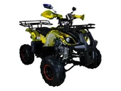 Подростковый квадроцикл Avantis Hunter 7+ (бензиновый 125 куб. см.) - Фото 2