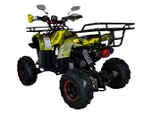 Подростковый квадроцикл Avantis Hunter 7+ (бензиновый 125 куб. см.) - Фото 30